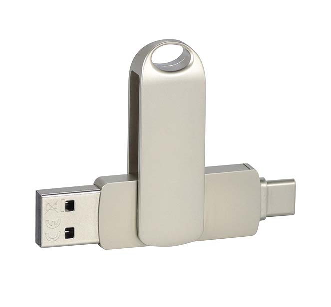 USB M1 OTG-C