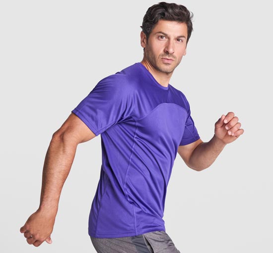 Διαφημιστικά Μπλουζάκια DRI FIT MONACO T-shirt με τύπωμα με το λογότυπό σας, με εκτύπωση, με στάμπα ή κέντημα.