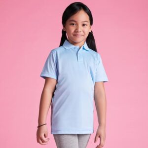 Διαφημιστικά Μπλουζάκια DRI FIT MOHZHA KID T-shirt με τύπωμα με το λογότυπό σας, με εκτύπωση, με στάμπα ή κέντημα. Παιδικά μπλουζάκια