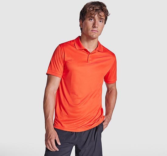Διαφημιστικά Μπλουζάκια DRI FIT TORMO T-shirt με τύπωμα στάμπα με το λογότυπό σας, με εκτύπωση, με στάμπα ή κέντημα.
