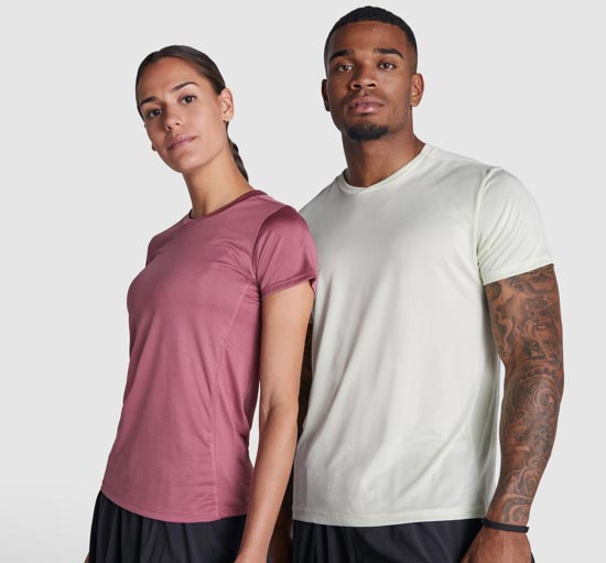 Διαφημιστικά Μπλουζάκια DRI FIT SLAM T-shirt με τύπωμα στάμπα με το λογότυπό σας, με εκτύπωση, με στάμπα ή κέντημα.