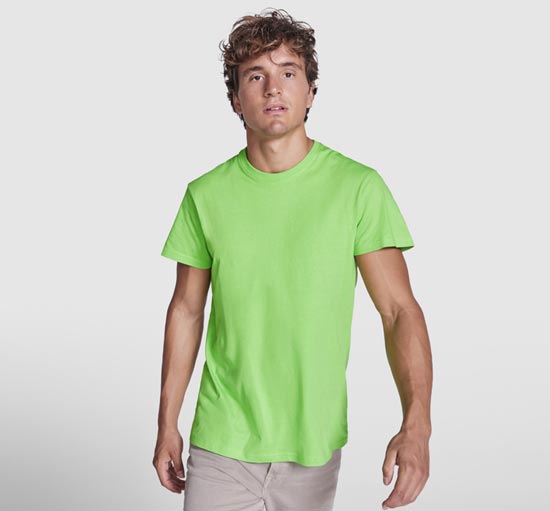 Διαφημιστικά Μπλουζάκια DOGO. T-shirt με τύπωμα στάμπα με το λογότυπό σας, με εκτύπωση, με στάμπα ή κέντημα.