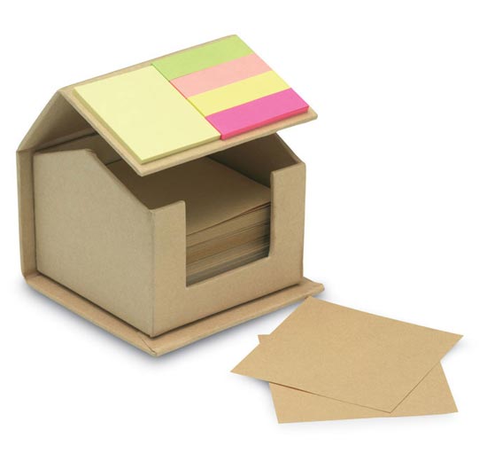 Διαφημιστικά Post-it Σημειώσεις PO7304 με εκτύπωση το λογότυπο σας. Εκτυπωμένα sticky notes με τύπωμα. Αυτοκόλλητα χαρτάκια σημειώσεων.