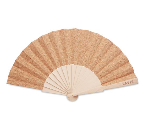 Διαφημιστική Βεντάλια FN6232 με εκτύπωση το λογότυπό σας. Διαφημιστικές Βεντάλιες με εκτύπωση το λογότυπό της εταιρείας σας.