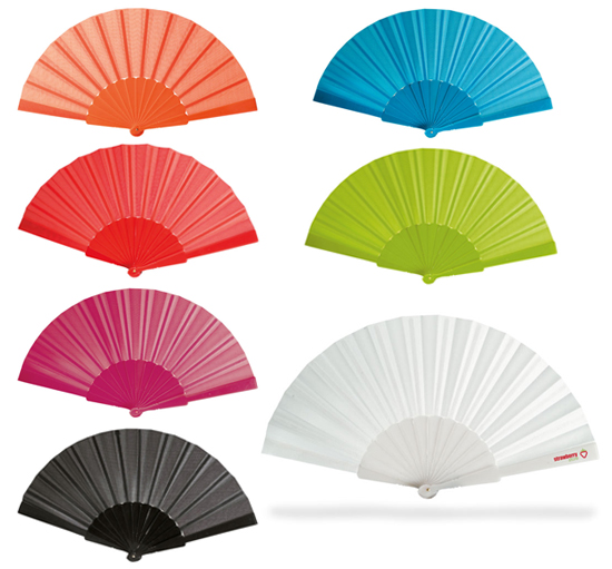 Διαφημιστική Βεντάλια FN6733 με εκτύπωση το λογότυπό σας. Διαφημιστικές Βεντάλιες με εκτύπωση το λογότυπό της εταιρείας σας.