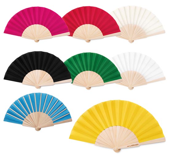 Διαφημιστική Βεντάλια FN9532 με εκτύπωση το λογότυπό σας. Διαφημιστικές Βεντάλιες με εκτύπωση το λογότυπό της εταιρείας σας.