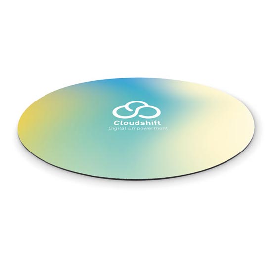 Διαφημιστικά Mousepad MP2857 με εκτύπωση το λογότυπο της εταιρείας σας