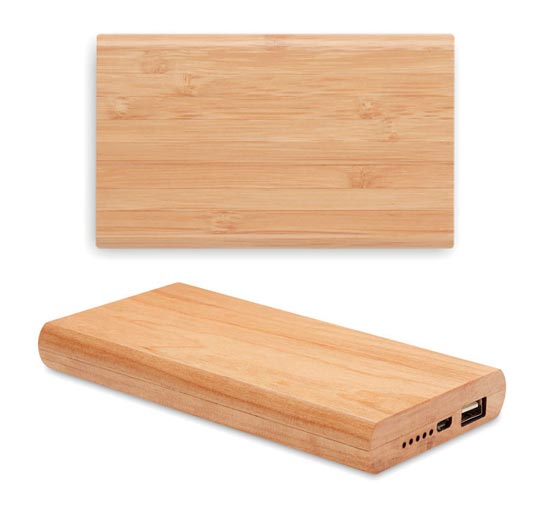 Διαφημιστικά Power Bank PW9663 με εκτύπωση το λογότυπό της εταιρείας σας. Powerbank με τύπωμα το σχέδιο σας.