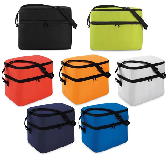 Διαφημιστική Ισοθερμική τσάντα CL8949 Cooler bag με εκτύπωση το λογότυπό της εταιρείας σας. Ισοθερμικές τσάντες ψυγείο με τύπωμα.