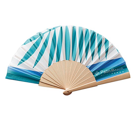 Διαφημιστικές Βεντάλιες FN02 με εκτύπωση το λογότυπό σας. Διαφημιστικές Βεντάλιες με εκτύπωση το λογότυπό της εταιρείας σας.