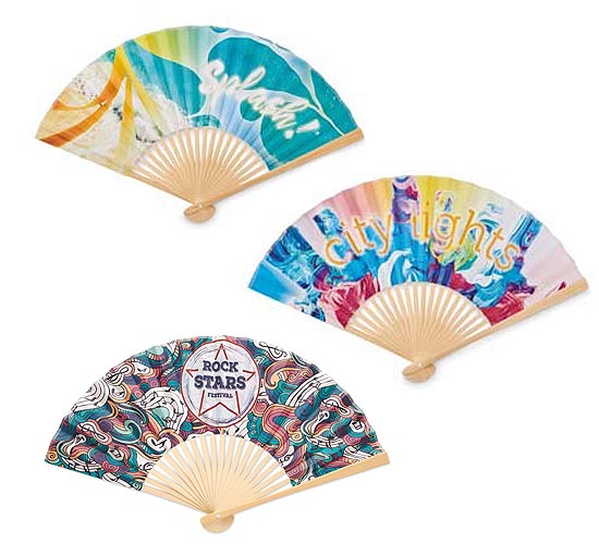 Διαφημιστικές Βεντάλιες FN03 με εκτύπωση το λογότυπό σας. Διαφημιστικές Βεντάλιες με εκτύπωση το λογότυπό της εταιρείας σας.