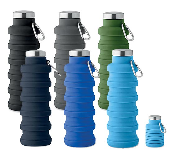 Μπουκάλια Παγούρια Νερού PA2548 με εκτύπωση το λογότυπο σας. Διαφημιστικά Αθλητικά Μπουκάλια Νερού με τύπωμα. Παγούρια Νερού με εκτύπωση.