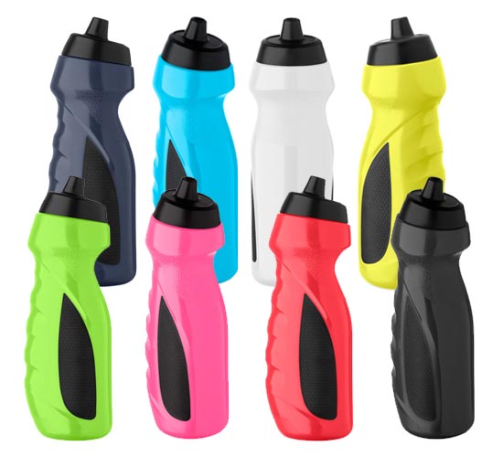 Μπουκάλια Παγούρια Νερού PA2880 με εκτύπωση το λογότυπο σας. Διαφημιστικά Αθλητικά Μπουκάλια Νερού με τύπωμα. Παγούρια Νερού με εκτύπωση.