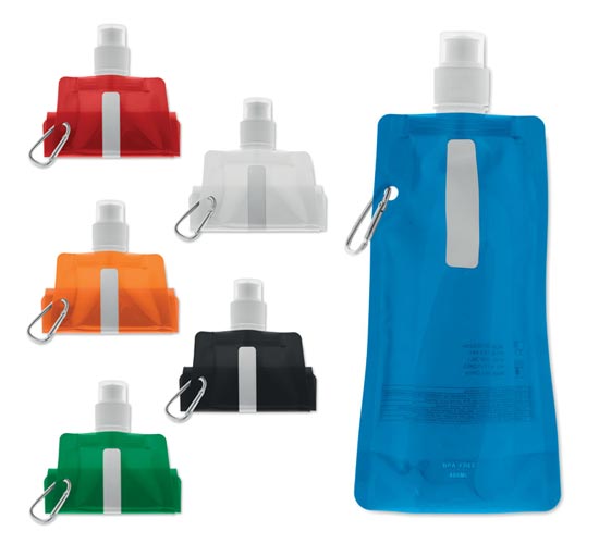 Μπουκάλια Παγούρια Νερού PA8294 με εκτύπωση το λογότυπο σας. Διαφημιστικά Αθλητικά Μπουκάλια Νερού με τύπωμα. Παγούρια Νερού με εκτύπωση.