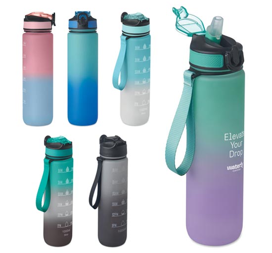 Μπουκάλια Παγούρια Νερού PA2489 με εκτύπωση το λογότυπο σας. Διαφημιστικά Αθλητικά Μπουκάλια Νερού με τύπωμα. Παγούρια Νερού με εκτύπωση.