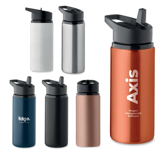 Μπουκάλια Παγούρια Νερού PA2500 με εκτύπωση το λογότυπο σας. Διαφημιστικά Αθλητικά Μπουκάλια Νερού με τύπωμα. Παγούρια Νερού με εκτύπωση.