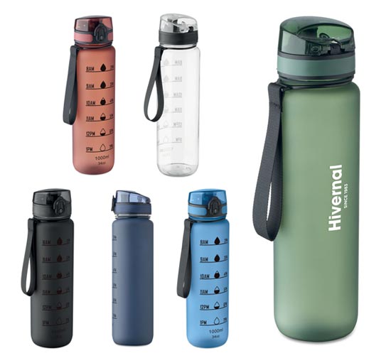 Μπουκάλια Παγούρια Νερού PA2672 με εκτύπωση το λογότυπο σας. Διαφημιστικά Αθλητικά Μπουκάλια Νερού με τύπωμα. Παγούρια Νερού με εκτύπωση.