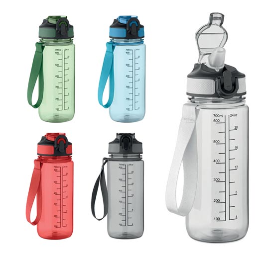 Μπουκάλια Παγούρια Νερού PA2792 με εκτύπωση το λογότυπο σας. Διαφημιστικά Αθλητικά Μπουκάλια Νερού με τύπωμα. Παγούρια Νερού με εκτύπωση.