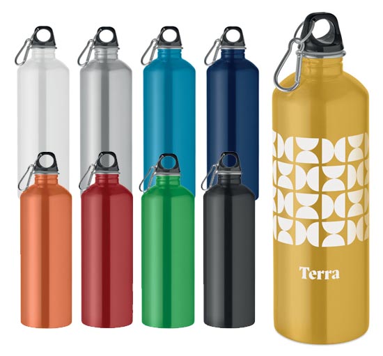 Μπουκάλια Παγούρια Νερού PA2829 με εκτύπωση το λογότυπο σας. Διαφημιστικά Αθλητικά Μπουκάλια Νερού με τύπωμα. Παγούρια Νερού με εκτύπωση.